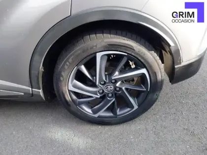 Photo 13 Toyota C-HR  Hybride 2.0L