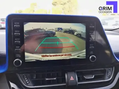 Photo 17 Toyota C-HR  Hybride 2.0L