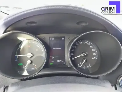 Photo 6 Toyota C-HR  Hybride 2.0L