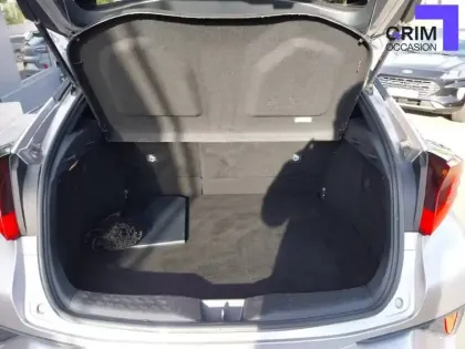 Photo 11 Toyota C-HR  Hybride 2.0L