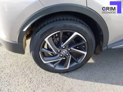 Photo 14 Toyota C-HR  Hybride 2.0L