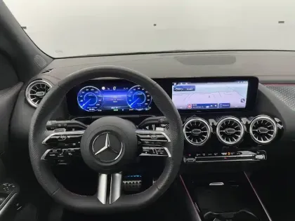 Photo 26 Mercedes EQA  250+