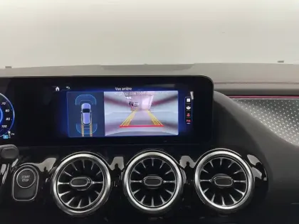 Photo 24 Mercedes EQA  250+