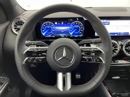 Photo 15 Mercedes EQA  250+