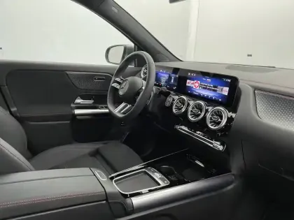 Photo 29 Mercedes EQA  250+