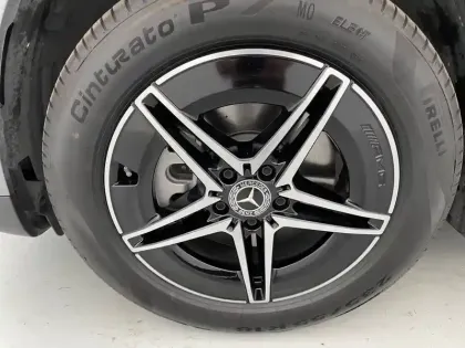 Photo 20 Mercedes EQA  250+