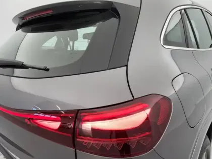 Photo 9 Mercedes EQA  250+