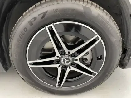 Photo 27 Mercedes EQA  250+