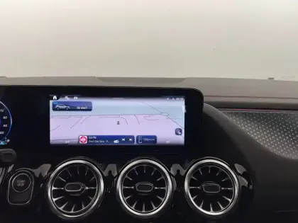 Photo 14 Mercedes EQA  250+