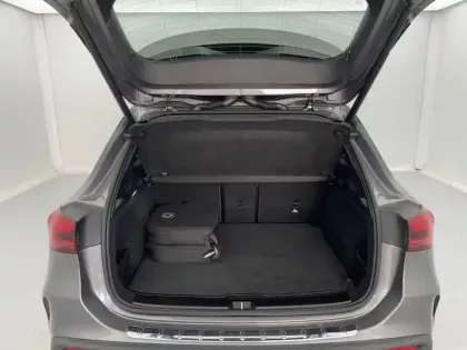 Photo 11 Mercedes EQA  250+