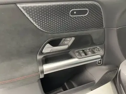 Photo 16 Mercedes EQA  250+