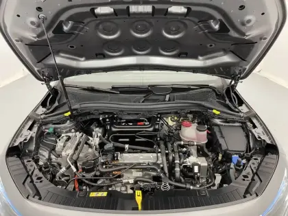 Photo 21 Mercedes EQA  250+