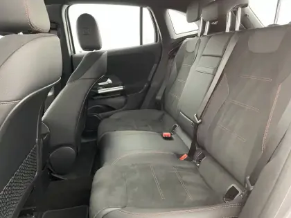 Photo 12 Mercedes EQA  250+