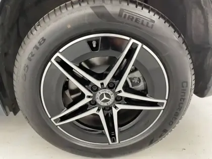 Photo 19 Mercedes EQA  250+