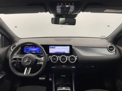 Photo 25 Mercedes EQA  250+