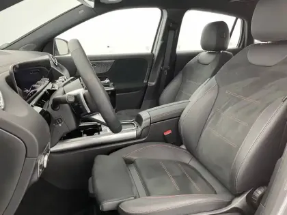 Photo 28 Mercedes EQA  250+