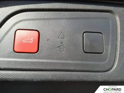 Photo 40 Citroën C5 aircross Gén. I Ph1 NG Shine Pack 5