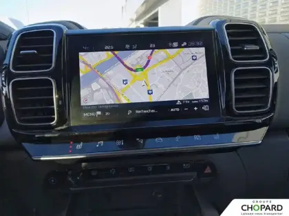 Photo 12 Citroën C5 aircross  Hybride Rechargeable 225 S&S e-EAT8