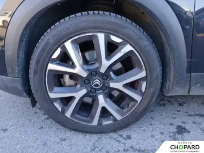 Photo 11 Citroën C5 aircross  Hybride Rechargeable 225 S&S e-EAT8