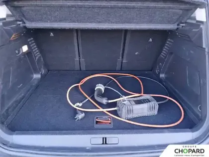 Photo 5 Citroën C5 aircross  Hybride Rechargeable 225 S&S e-EAT8