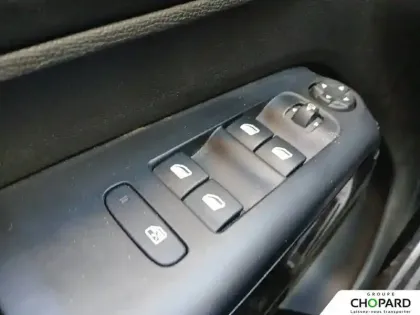 Photo 13 Citroën C5 aircross  Hybride Rechargeable 225 S&S e-EAT8