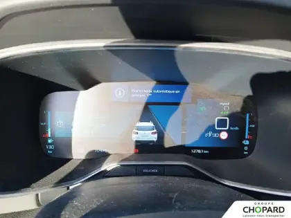 Photo 41 Citroën C5 aircross Gén. I Ph1 NG Shine Pack 5