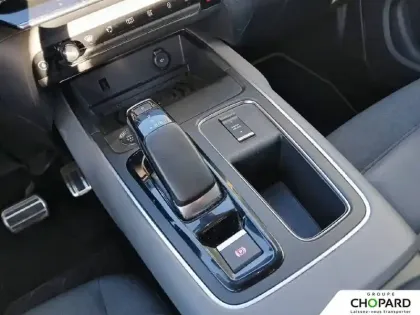 Photo 18 Citroën C5 aircross  Hybride Rechargeable 225 S&S e-EAT8