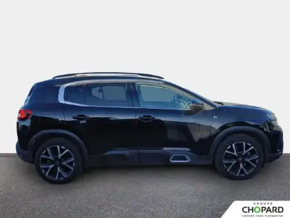 Photo 24 Citroën C5 aircross Gén. I Ph1 NG Shine Pack 5