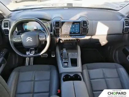 Photo 35 Citroën C5 aircross Gén. I Ph1 NG Shine Pack 5