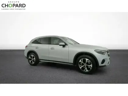 Photo 68 Mercedes Classe GLC GLC 400 e 9G-Tronic 4Matic