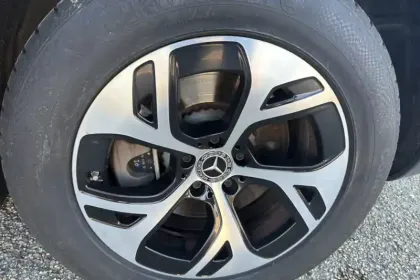 Photo 11 Mercedes Classe GLC GLC 400 e 9G-Tronic 4Matic