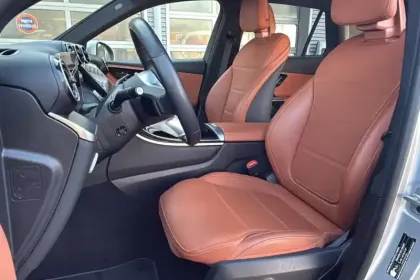 Photo 9 Mercedes Classe GLC GLC 400 e 9G-Tronic 4Matic