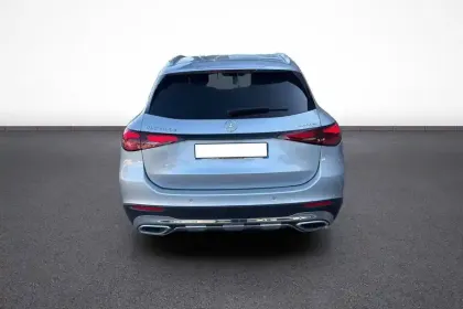 Photo 21 Mercedes Classe GLC GLC 400 e 9G-Tronic 4Matic