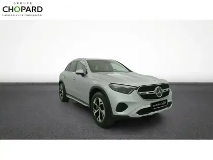 Photo 70 Mercedes Classe GLC GLC 400 e 9G-Tronic 4Matic