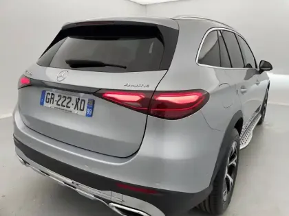 Photo 92 Mercedes Classe GLC GLC 400 e 9G-Tronic 4Matic