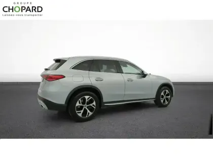 Photo 42 Mercedes Classe GLC GLC 400 e 9G-Tronic 4Matic