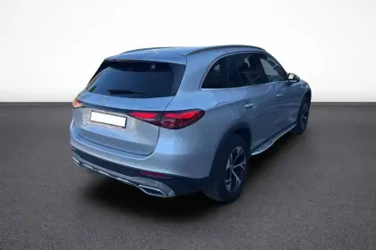 Photo 22 Mercedes Classe GLC GLC 400 e 9G-Tronic 4Matic