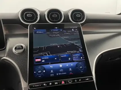 Photo 57 Mercedes Classe GLC GLC 400 e 9G-Tronic 4Matic