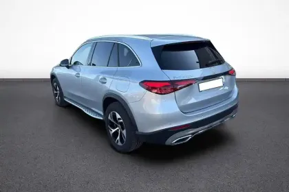 Photo 20 Mercedes Classe GLC GLC 400 e 9G-Tronic 4Matic