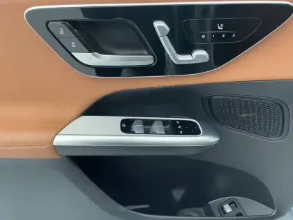 Photo 87 Mercedes Classe GLC GLC 400 e 9G-Tronic 4Matic