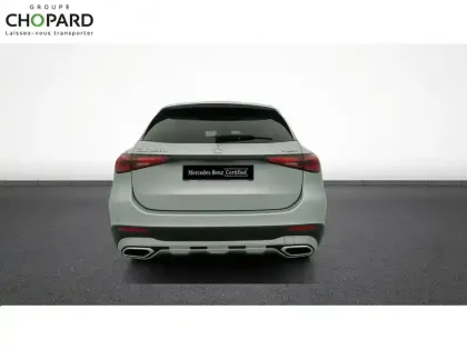 Photo 40 Mercedes Classe GLC GLC 400 e 9G-Tronic 4Matic