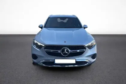 Photo 18 Mercedes Classe GLC GLC 400 e 9G-Tronic 4Matic