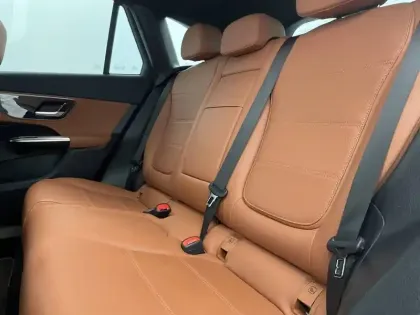 Photo 49 Mercedes Classe GLC GLC 400 e 9G-Tronic 4Matic