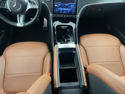 Photo 73 Mercedes Classe GLC GLC 400 e 9G-Tronic 4Matic