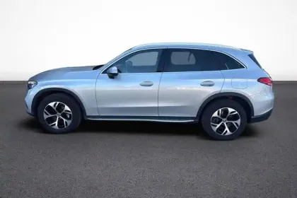 Photo 19 Mercedes Classe GLC GLC 400 e 9G-Tronic 4Matic