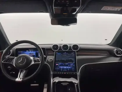 Photo 90 Mercedes Classe GLC GLC 400 e 9G-Tronic 4Matic