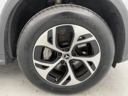 Photo 46 Mercedes Classe GLC GLC 400 e 9G-Tronic 4Matic