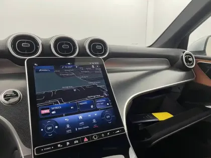 Photo 64 Mercedes Classe GLC GLC 400 e 9G-Tronic 4Matic