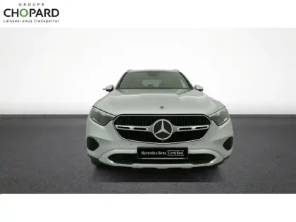 Photo 35 Mercedes Classe GLC GLC 400 e 9G-Tronic 4Matic