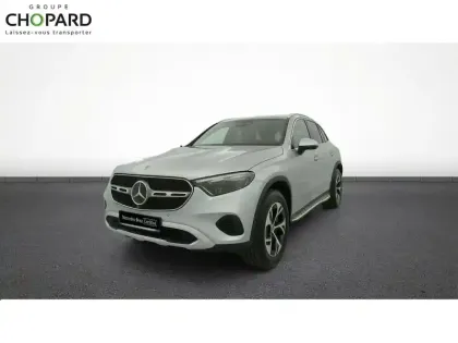 Photo 34 Mercedes Classe GLC GLC 400 e 9G-Tronic 4Matic